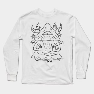 Heck Long Sleeve T-Shirt